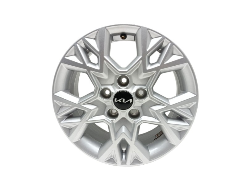 Recambio de llanta para kia ceed (cd) 1.0 t-gdi referencia OEM IAM 52910J7AA0  