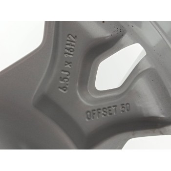 Recambio de llanta para kia ceed (cd) 1.0 t-gdi referencia OEM IAM 52910J7AA0  