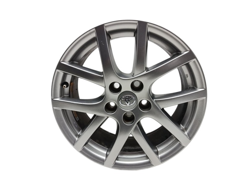 Recambio de llanta para toyota verso (_r2_) 2.0 d-4d (aur20_) referencia OEM IAM 426110F170  
