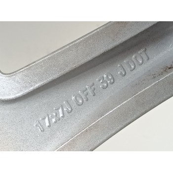 Recambio de llanta para toyota verso (_r2_) 2.0 d-4d (aur20_) referencia OEM IAM 426110F170  