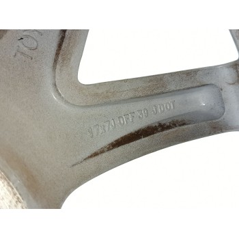 Recambio de llanta para toyota verso (_r2_) 2.0 d-4d (aur20_) referencia OEM IAM 426110F170  