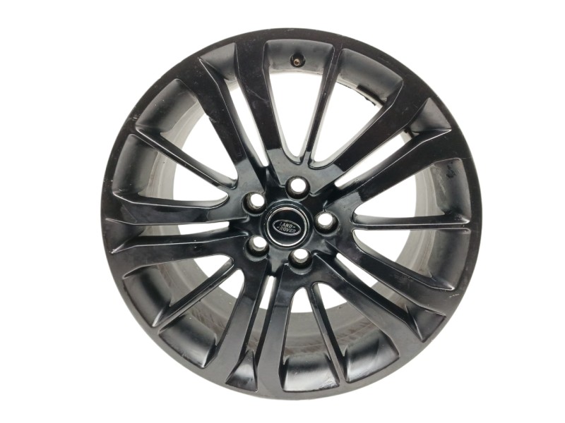 Recambio de llanta para land rover range rover sport v6 td hse referencia OEM IAM 9H321007AA  