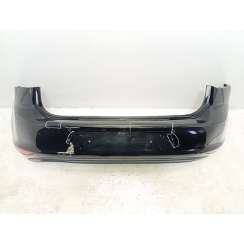 Recambio de paragolpes trasero para volkswagen golf vii lim. gtd bluemotion referencia OEM IAM 5G6807421  