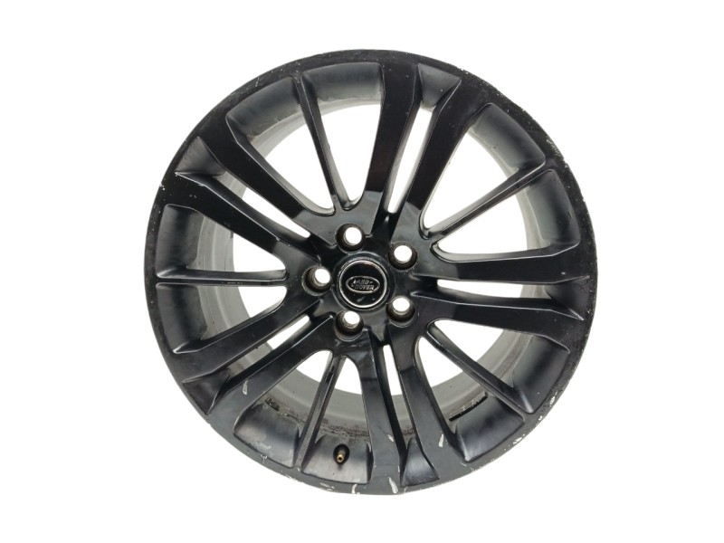 Recambio de llanta para land rover range rover sport v6 td hse referencia OEM IAM 9H321007AA  