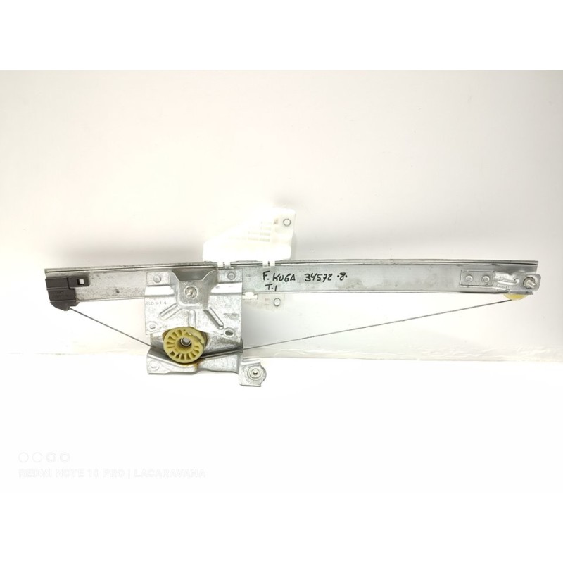 Recambio de elevalunas trasero izquierdo para ford kuga (cbs) trend referencia OEM IAM CJ54S27001BH  