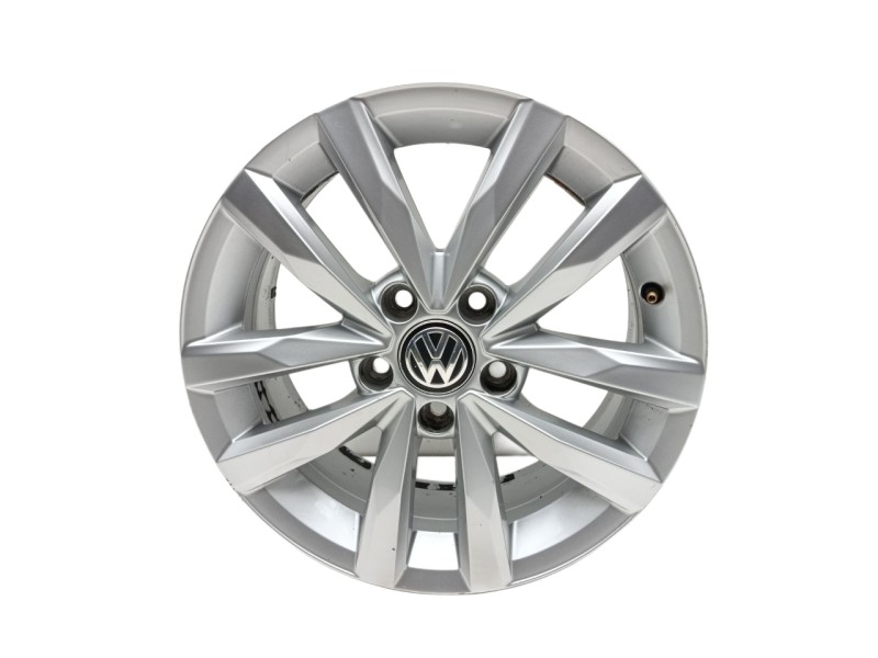 Recambio de llanta para volkswagen touran (5t1) 1.6 tdi referencia OEM IAM 5TA601025 5TA6010258Z8 