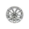 Recambio de llanta para volkswagen touran (5t1) 1.6 tdi referencia OEM IAM 5TA601025 5TA6010258Z8 