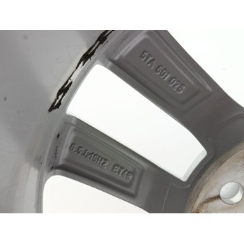Recambio de llanta para volkswagen touran (5t1) 1.6 tdi referencia OEM IAM 5TA601025 5TA6010258Z8 