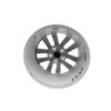 Recambio de llanta para volkswagen touran (5t1) 1.6 tdi referencia OEM IAM 5TA601025 5TA6010258Z8 