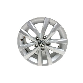 Recambio de llanta para volkswagen touran (5t1) 1.6 tdi referencia OEM IAM 5TA601025 5TA6010258Z8 