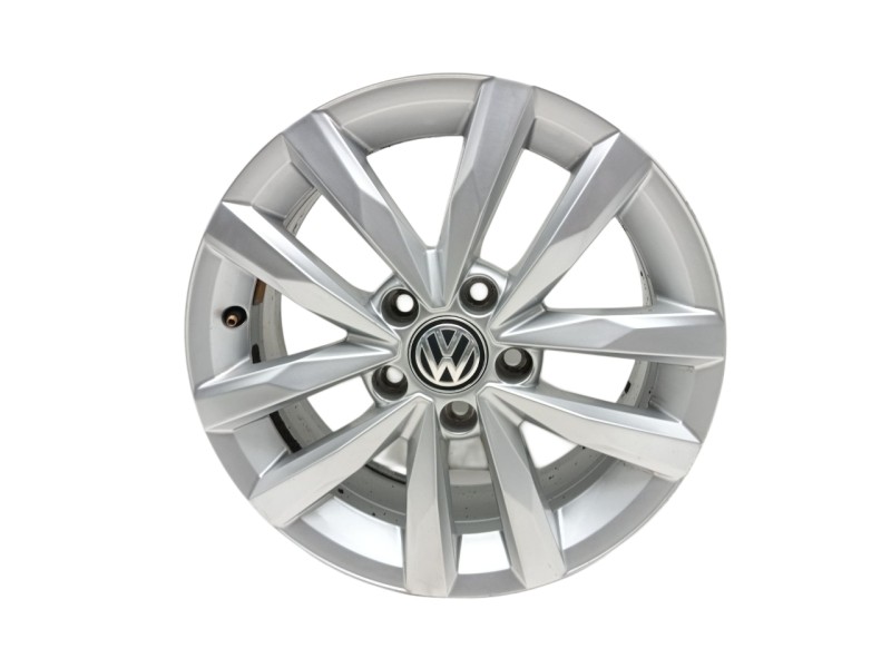 Recambio de llanta para volkswagen touran (5t1) 1.6 tdi referencia OEM IAM 5TA601025 5TA6010258Z8 