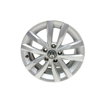 Recambio de llanta para volkswagen touran (5t1) 1.6 tdi referencia OEM IAM 5TA601025 5TA6010258Z8 