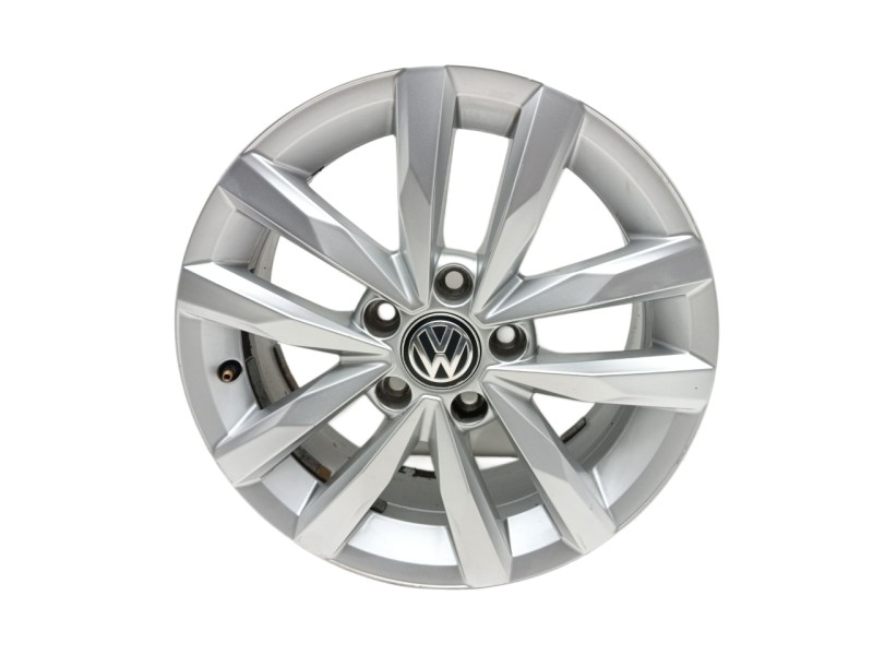 Recambio de llanta para volkswagen touran (5t1) 1.6 tdi referencia OEM IAM 5TA601025 5TA6010258Z8 
