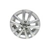 Recambio de llanta para volkswagen touran (5t1) 1.6 tdi referencia OEM IAM 5TA601025 5TA6010258Z8 