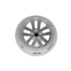Recambio de llanta para volkswagen touran (5t1) 1.6 tdi referencia OEM IAM 5TA601025 5TA6010258Z8 