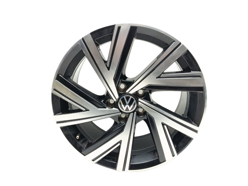 Recambio de llanta para volkswagen golf viii (cd1, da1) 1.5 tsi referencia OEM IAM 5H0601025M 5H0601025MFZZ 