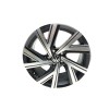Recambio de llanta para volkswagen golf viii (cd1, da1) 1.5 tsi referencia OEM IAM 5H0601025M 5H0601025MFZZ 