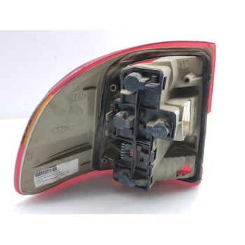 Recambio de piloto trasero derecho para opel astra f berlina referencia OEM IAM   