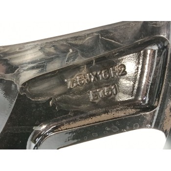Recambio de llanta para volkswagen golf viii (cd1, da1) 1.5 tsi referencia OEM IAM 5H0601025M 5H0601025MFZZ 