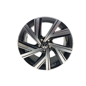 Recambio de llanta para volkswagen golf viii (cd1, da1) 1.5 tsi referencia OEM IAM 5H0601025M 5H0601025MFZZ 