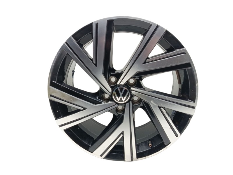 Recambio de llanta para volkswagen golf viii (cd1, da1) 1.5 tsi referencia OEM IAM 5H0601025M 5H0601025MFZZ 