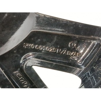 Recambio de llanta para volkswagen golf viii (cd1, da1) 1.5 tsi referencia OEM IAM 5H0601025M 5H0601025MFZZ 
