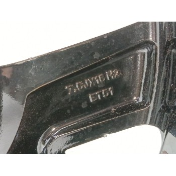 Recambio de llanta para volkswagen golf viii (cd1, da1) 1.5 tsi referencia OEM IAM 5H0601025M 5H0601025MFZZ 