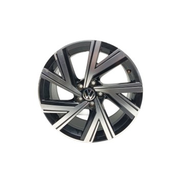 Recambio de llanta para volkswagen golf viii (cd1, da1) 1.5 tsi referencia OEM IAM 5H0601025M 5H0601025MFZZ 