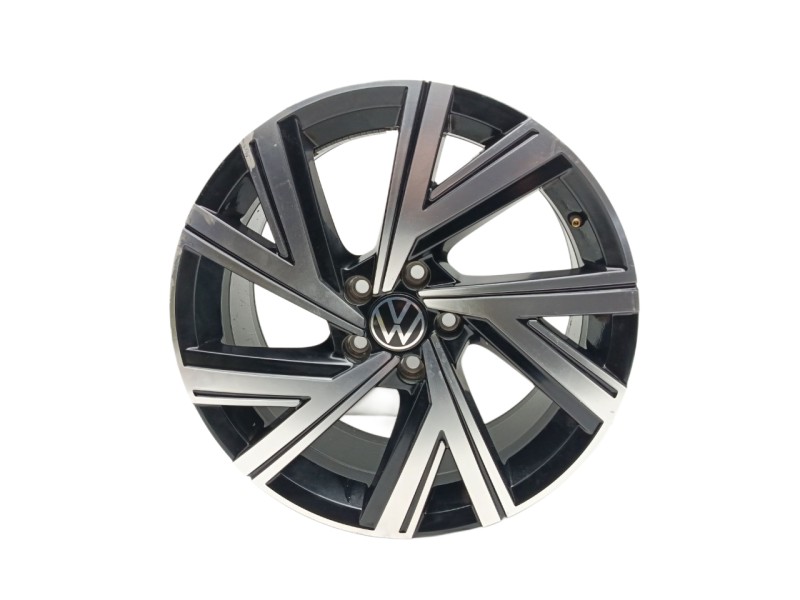 Recambio de llanta para volkswagen golf viii (cd1, da1) 1.5 tsi referencia OEM IAM 5H0601025M 5H0601025MFZZ 