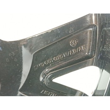 Recambio de llanta para volkswagen golf viii (cd1, da1) 1.5 tsi referencia OEM IAM 5H0601025M 5H0601025MFZZ 