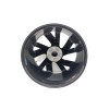 Recambio de llanta para volkswagen golf viii (cd1, da1) 1.5 tsi referencia OEM IAM 5H0601025M 5H0601025MFZZ 