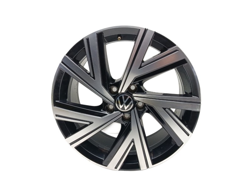 Recambio de llanta para volkswagen golf viii (cd1, da1) 1.5 tsi referencia OEM IAM 5H0601025M 5H0601025MFZZ 