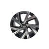 Recambio de llanta para volkswagen golf viii (cd1, da1) 1.5 tsi referencia OEM IAM 5H0601025M 5H0601025MFZZ 