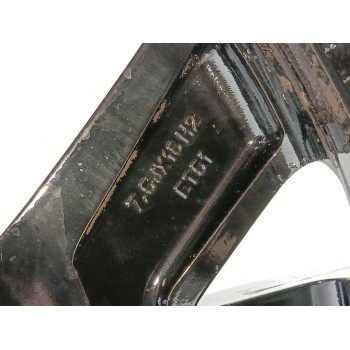 Recambio de llanta para volkswagen golf viii (cd1, da1) 1.5 tsi referencia OEM IAM 5H0601025M 5H0601025MFZZ 