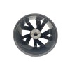 Recambio de llanta para volkswagen golf viii (cd1, da1) 1.5 tsi referencia OEM IAM 5H0601025M 5H0601025MFZZ 