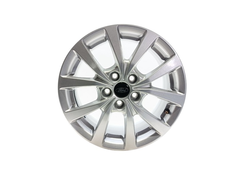 Recambio de llanta para ford tourneo courier b460 monospace 1.5 tdci referencia OEM IAM R2X61007AA  