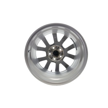 Recambio de llanta para ford tourneo courier b460 monospace 1.5 tdci referencia OEM IAM R2X61007AA  