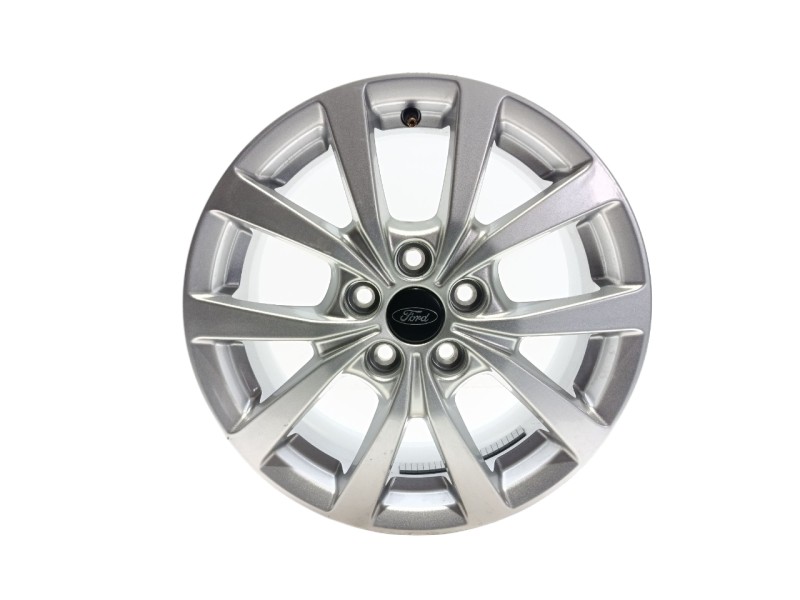 Recambio de llanta para ford tourneo courier b460 monospace 1.5 tdci referencia OEM IAM R2X61007AA  