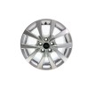 Recambio de llanta para ford tourneo courier b460 monospace 1.5 tdci referencia OEM IAM R2X61007AA  