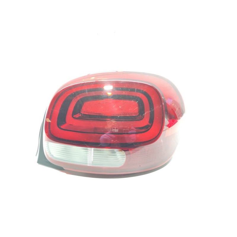 Recambio de piloto trasero derecho para citroën c3 c-series referencia OEM IAM 9812257480  