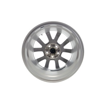 Recambio de llanta para ford tourneo courier b460 monospace 1.5 tdci referencia OEM IAM R2X61007AA  