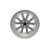 Recambio de llanta para ford tourneo courier b460 monospace 1.5 tdci referencia OEM IAM R2X61007AA  