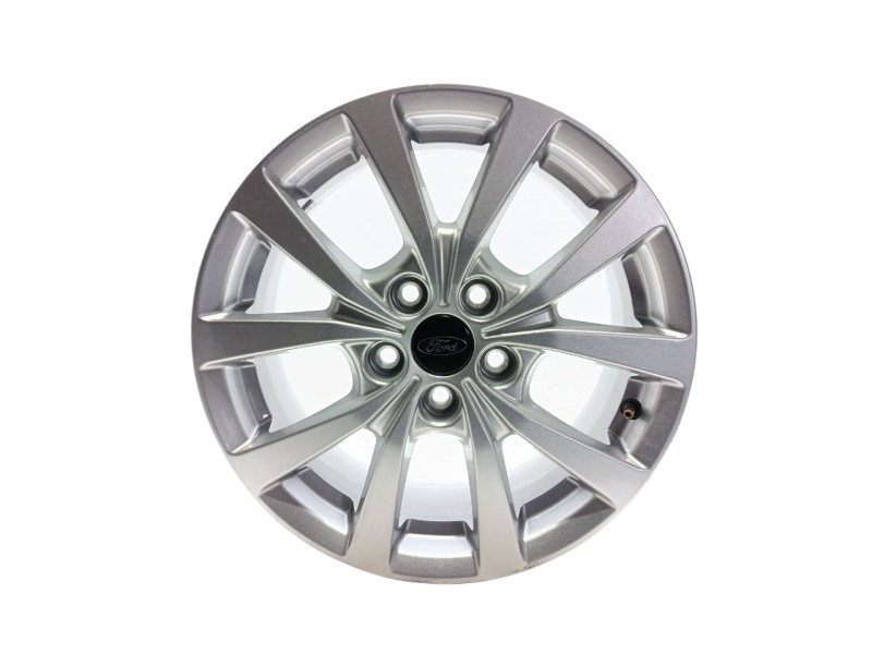 Recambio de llanta para ford tourneo courier b460 monospace 1.5 tdci referencia OEM IAM R2X61007AA  