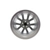 Recambio de llanta para ford tourneo courier b460 monospace 1.5 tdci referencia OEM IAM R2X61007AA  