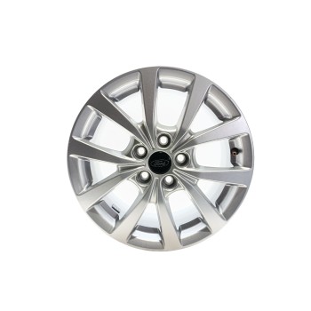 Recambio de llanta para ford tourneo courier b460 monospace 1.5 tdci referencia OEM IAM R2X61007AA  