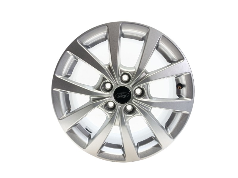 Recambio de llanta para ford tourneo courier b460 monospace 1.5 tdci referencia OEM IAM R2X61007AA  