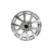 Recambio de llanta para ford tourneo courier b460 monospace 1.5 tdci referencia OEM IAM R2X61007AA  