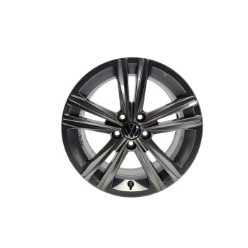 Recambio de llanta para volkswagen polo vi (aw1, bz1, ae1) 1.0 tsi referencia OEM IAM 2G0601025AA 2G0601025AAZ49 
