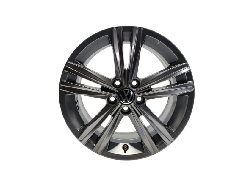 Recambio de llanta para volkswagen polo vi (aw1, bz1, ae1) 1.0 tsi referencia OEM IAM 2G0601025AA 2G0601025AAZ49 