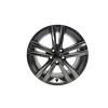 Recambio de llanta para volkswagen polo vi (aw1, bz1, ae1) 1.0 tsi referencia OEM IAM 2G0601025AA 2G0601025AAZ49 
